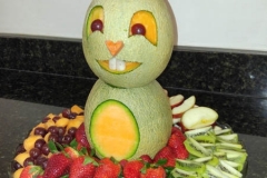 Ebenezer Easter Party 2016