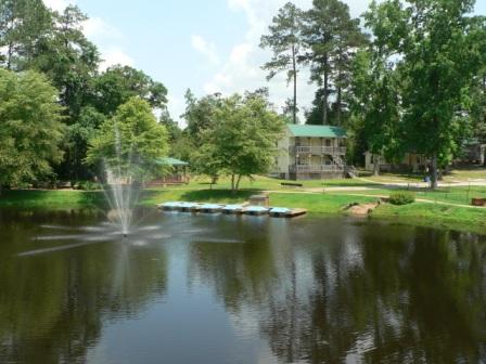 gunter camp conference center
