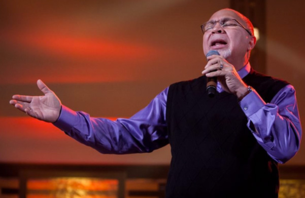 Dr. Marvin Jones Camp Meeting Worship Leader Dr. Marvin Jones Camp Meeting Worship Leader