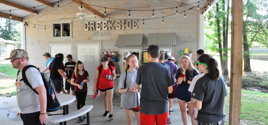 Nazarene Family Camp