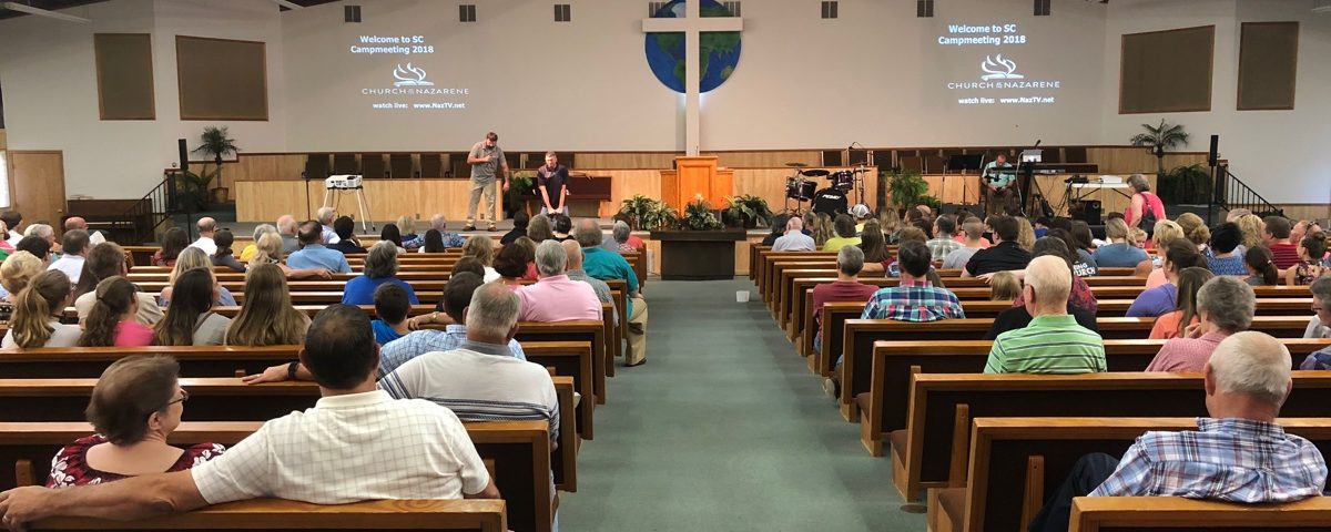 Perfect Corporate Meeting Room