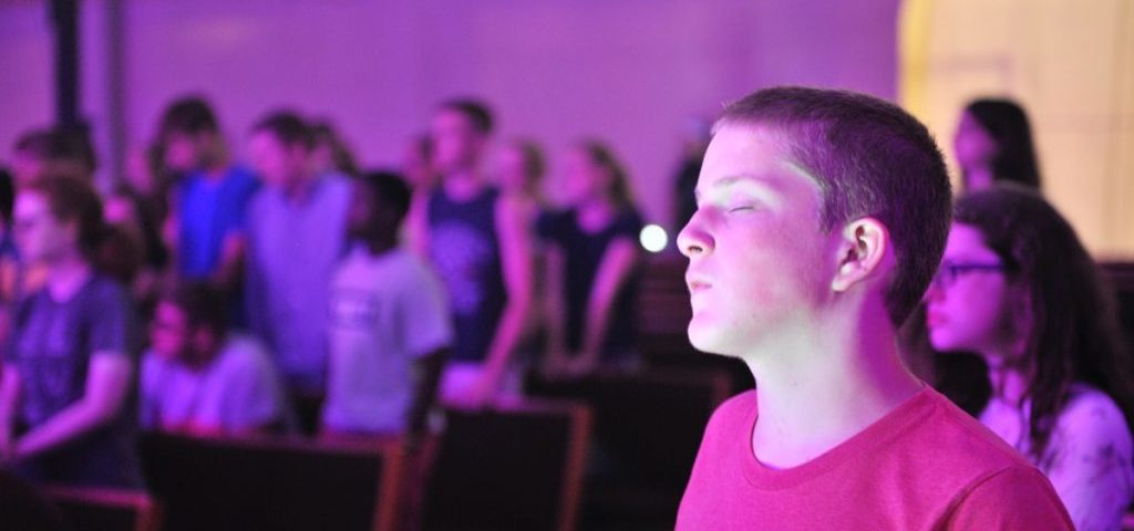 Christian Conference Center